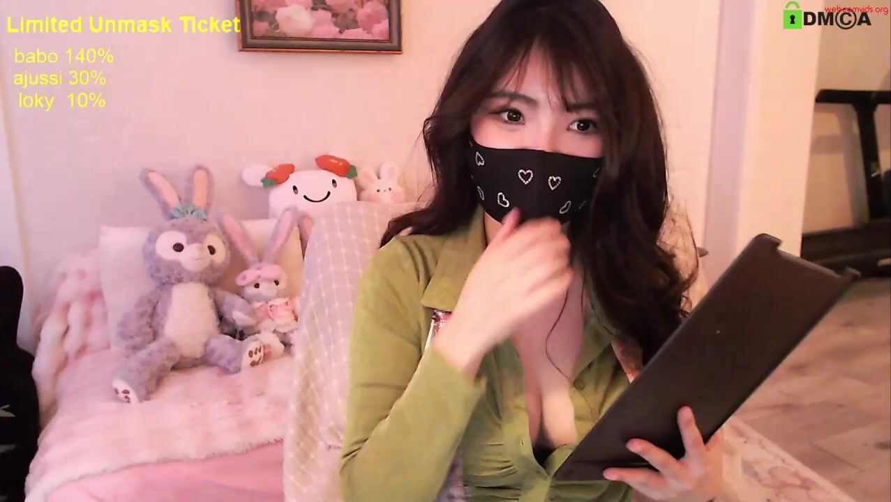 isbunny_ - Private  Video piercings creamy bigboob