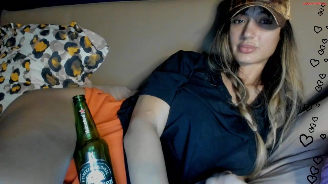 karah_mel - Private  Video bigballs edging private
