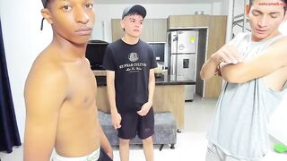ki_alana256_ - Private  Video bigbooty happy multigoal
