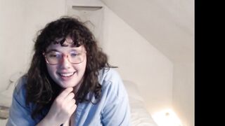 laceyblack42069 - Private  Video wheel anime exhibitionist