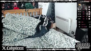 ladysixxxx - Private  Video slutty brunette chat