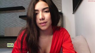 latinella - Private  Video shy slimbody dominant