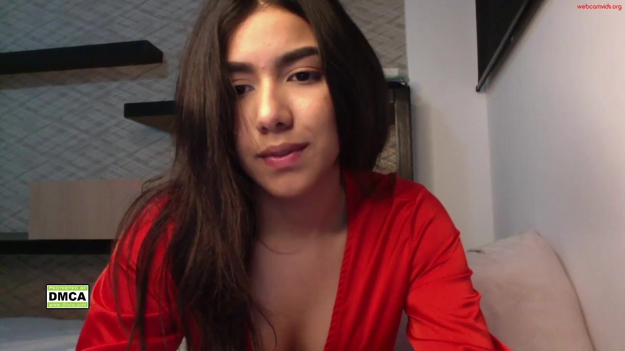 latinella - Private  Video shy slimbody dominant