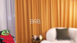 laura_sanguinar - Private  Video openprivate veryhard squirtshow