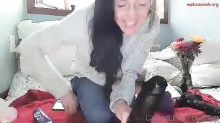 lilrosiedoll - Private  Video lovenselush smile slut