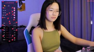 lin_swan - Private  Video deepthroat cashmaster satin
