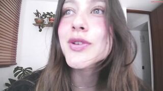 littlelaksmi - Private  Video fantasy strip brunette