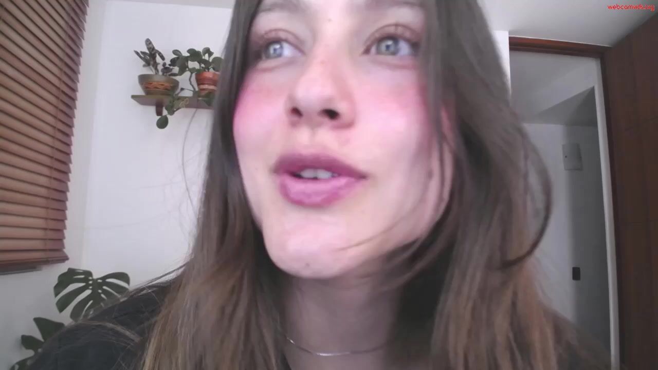 littlelaksmi - Private  Video fantasy strip brunette