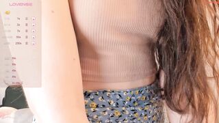 lolliis - Private  Video dutch erotic naked