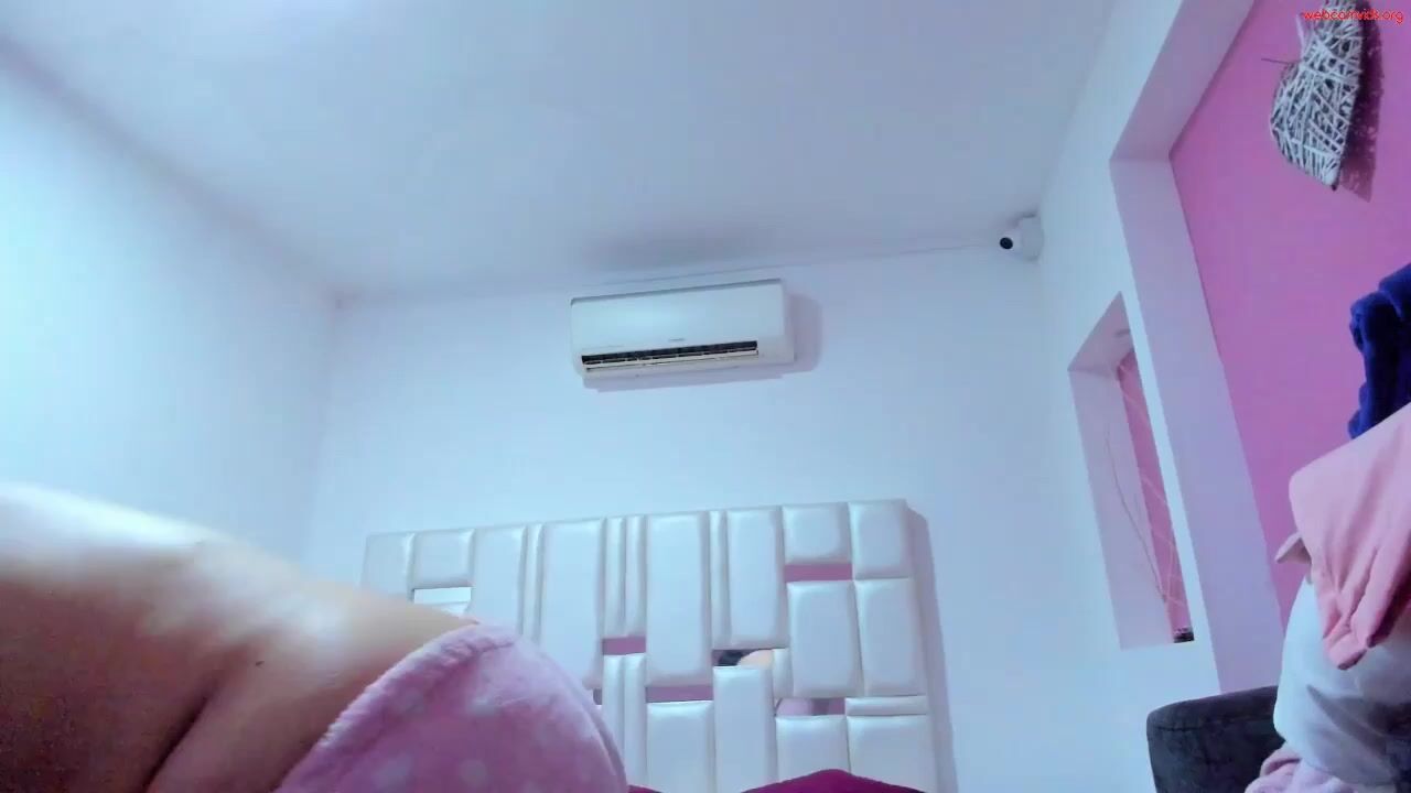 lunaahatzel - Private  Video greeneyes fun trimmed
