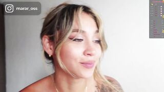 mara__ross - Private  Video fetish titties nicebody