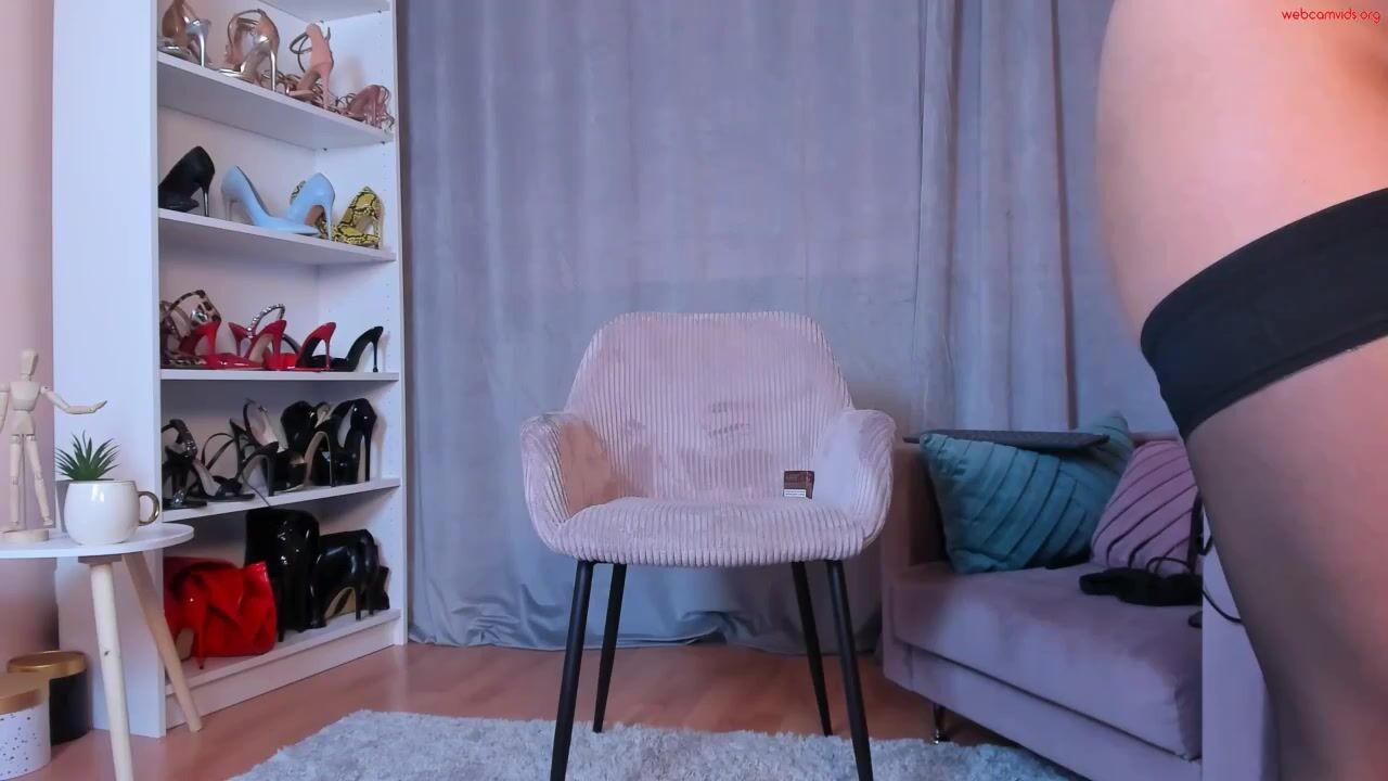 megan_devile - Private  Video toys strip bigbulge