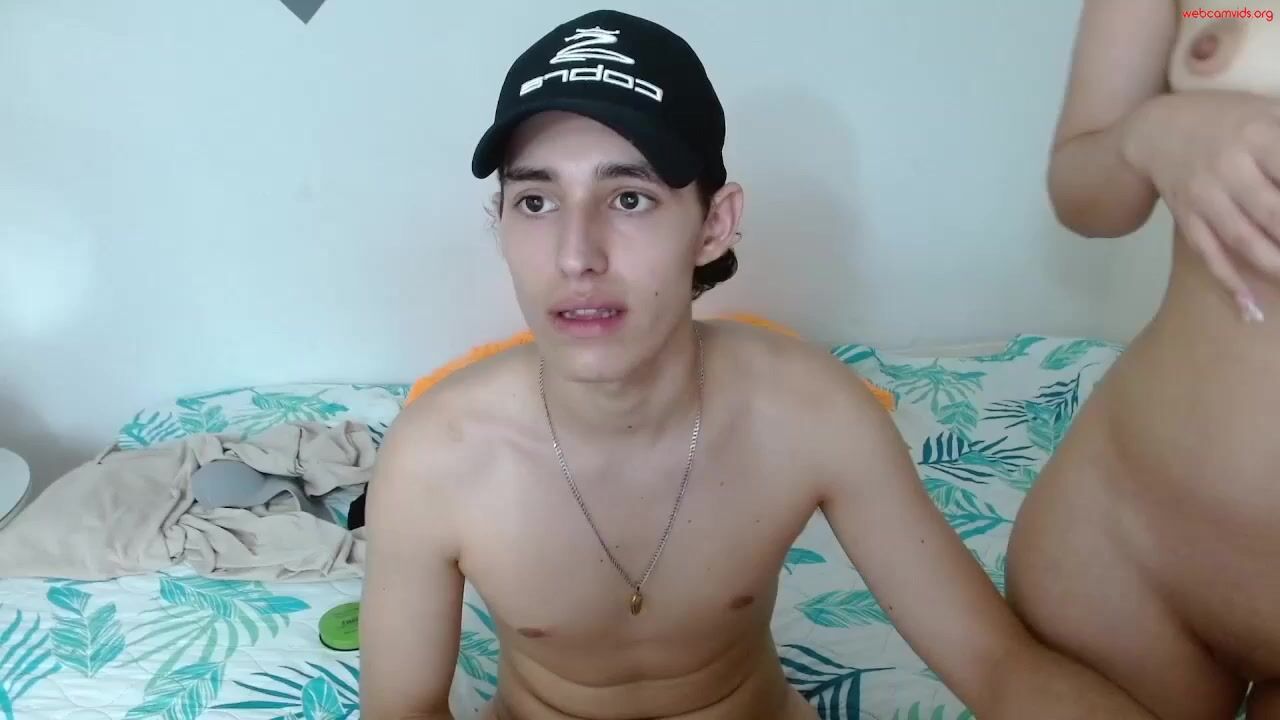 miaandcamilo - Private  Video curvy bigsquirt bigpussy