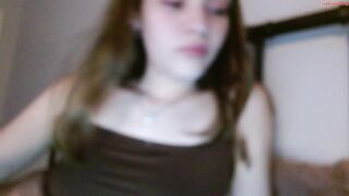 miafosterx - Private  Video solo creamypussy biglips