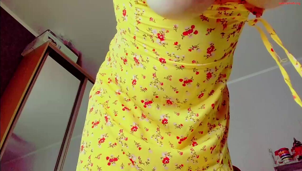 msfiery - Private  Video sexyblonde elegant cuckold