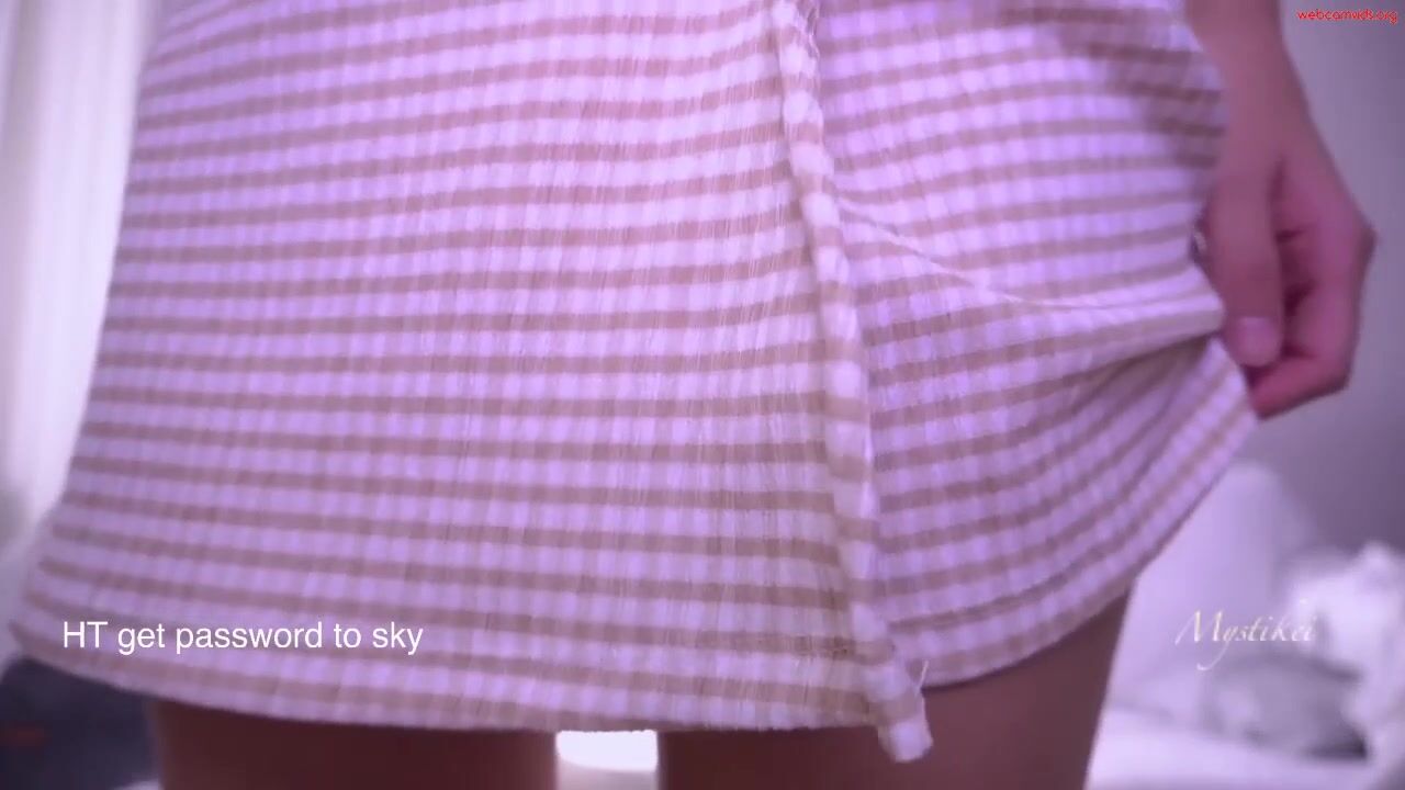 mystikei - Private  Video baddragon bigballs sweet