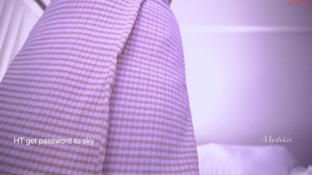 mystikei - Private  Video athletic hotwife curved