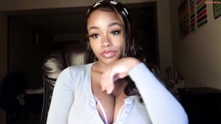 napudi1 - Private  Video analplug bigbooty hot moment