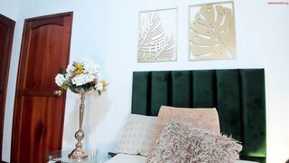 ninacavallli - Private  Video fat pussy strip