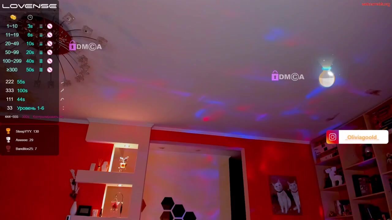 oliviagoold - Private  Video chill tinytits browneyes