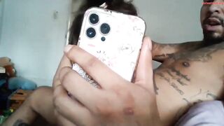 parents24 - Private  Video lovense curlyhair party
