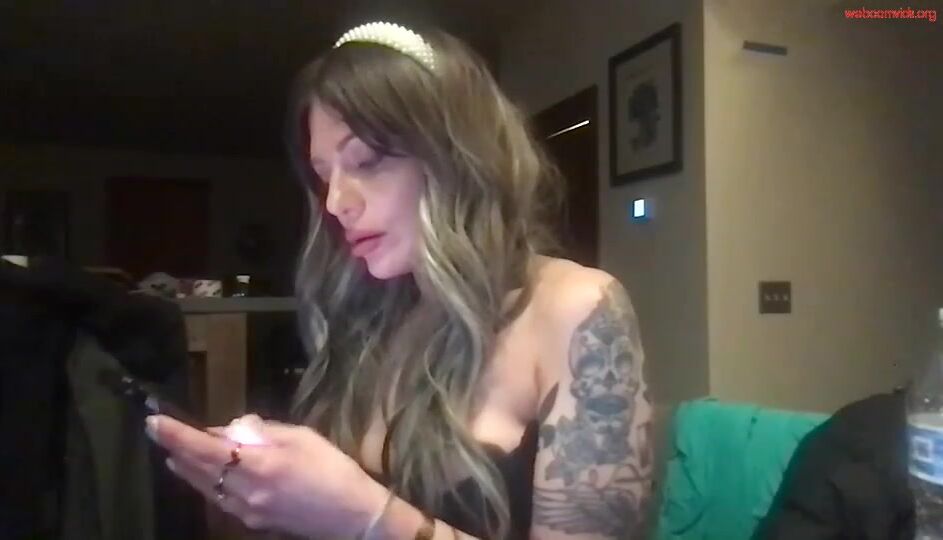 phoenixxxnine - Private  Video plussize findom dolce